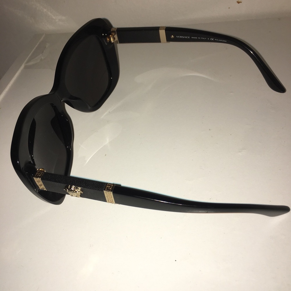Versace sunglasses